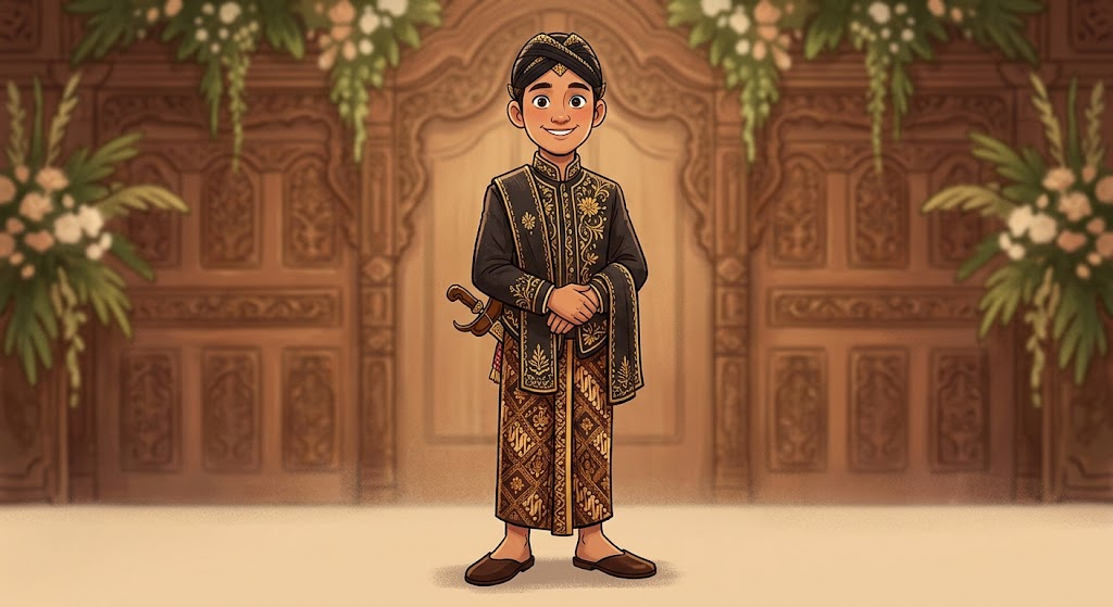 Hj. Aziz Nur Kholid